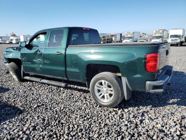 Photo 2 from auction – 2014 CHEVROLET SILVERADO with VIN 1GCRCREH9EZ381402