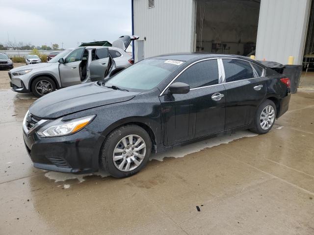Photo 1 from auction – 2017 NISSAN ALTIMA 2.5 with VIN 1N4AL3APXHC187000