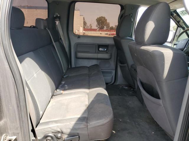 Zdjęcie 10 z aukcji – 2008 FORD F150 z VIN 1FTRW12W08FB83485