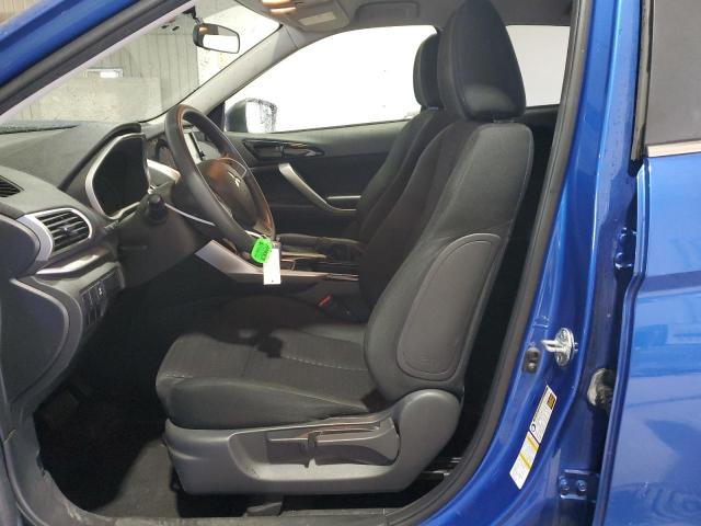 Photo 7 from auction – 2019 MITSUBISHI ECLIPSE CR with VIN JA4AT3AA2KZ032493