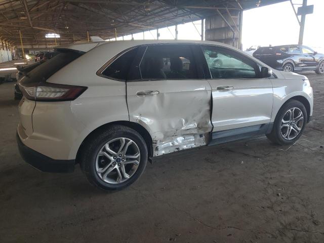 Photo 3 from auction – 2018 FORD EDGE TITAN with VIN 2FMPK3K83JBC60854