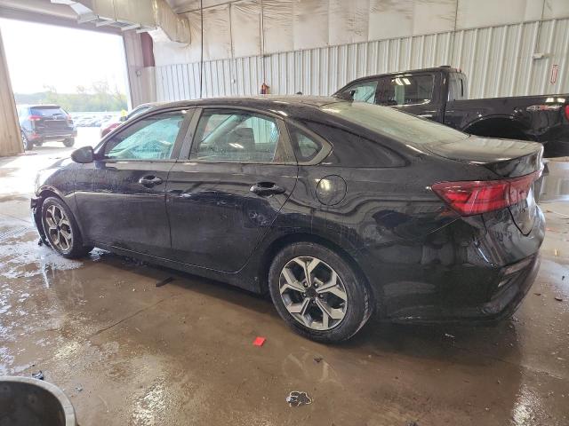 Photo 2 from auction – 2019 KIA FORTE FE with VIN 3KPF24AD9KE135159