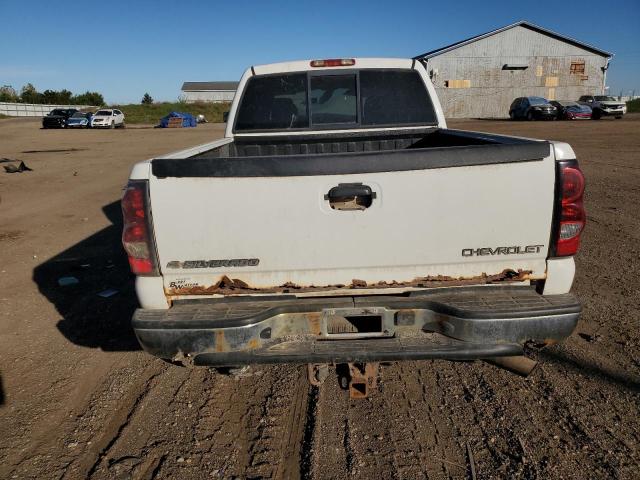 Photo 6 from auction – 2005 CHEVROLET SILVERADO with VIN 1GCHK23U45F901979