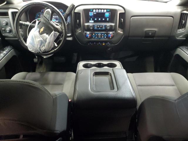 Photo 8 from auction – 2015 CHEVROLET SILVERADO with VIN 1GCVKREC0FZ317823
