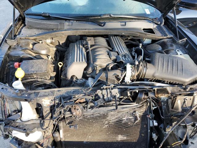 Photo 11 from auction – 2019 DODGE CHARGER SCAT PACK with VIN 2C3CDXGJ4KH646749