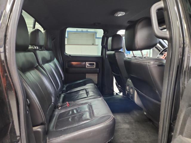 Photo 10 from auction – 2012 FORD F150 SUPER with VIN 1FTFW1EF5CFB17120