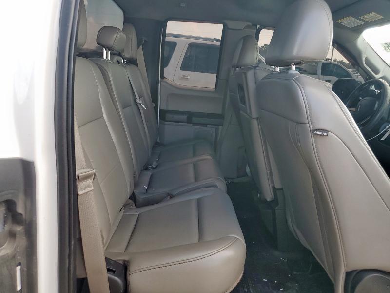Photo 10 from auction – 2018 FORD F150 SUPER with VIN 1FTEX1EBXJFE23667