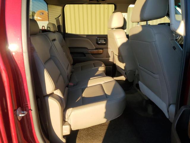 Photo 10 from auction – 2018 GMC SIERRA K15 with VIN 3GTU2NEC3JG298925