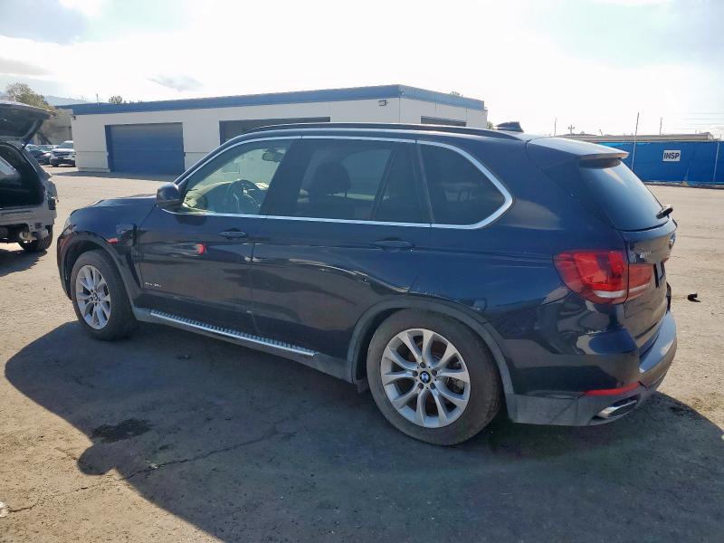Photo 2 from auction – 2016 BMW X5 with VIN 5UXKT0C54G0S78996