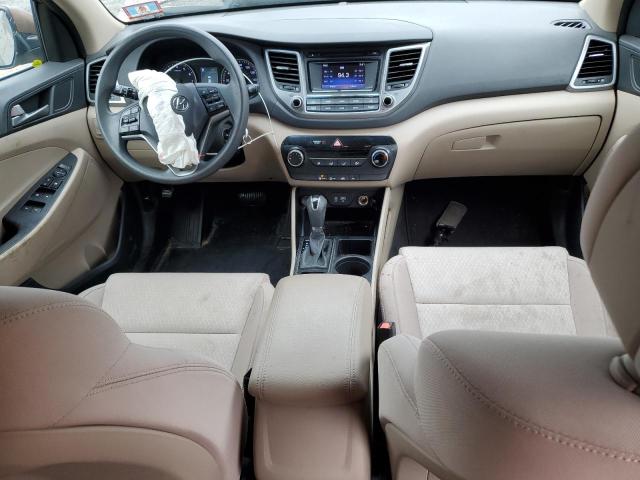 صورة رقم 8 من المزاد - 2016 HYUNDAI TUCSON LIM مع VIN KM8J3CA44GU179074