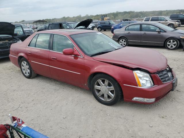 Photo 4 from auction – 2006 CADILLAC DTS with VIN 1G6KD57Y16U226171