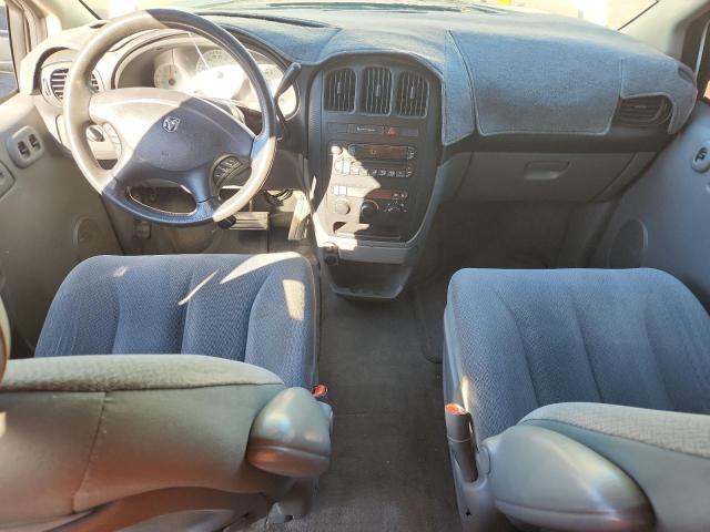 Photo 8 from auction – 2005 DODGE CARAVAN SE with VIN 1D4GP25R95B394884