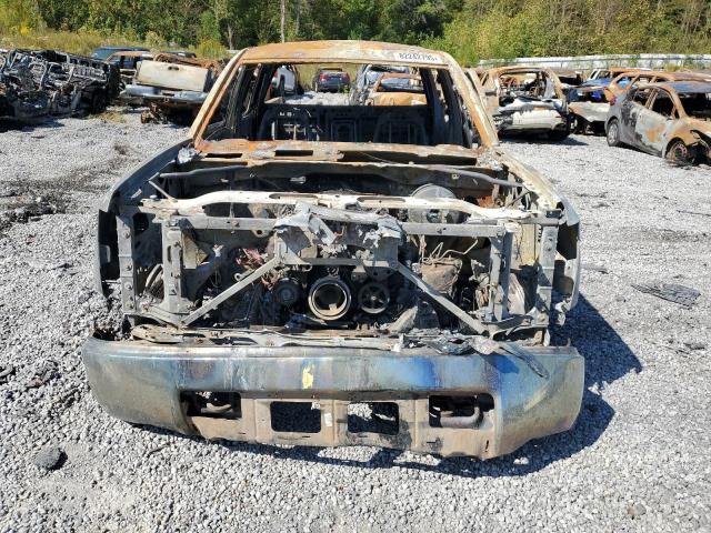 Photo 5 from auction – 2015 CHEVROLET SILVERADO with VIN 3GCUKREH2FG337871