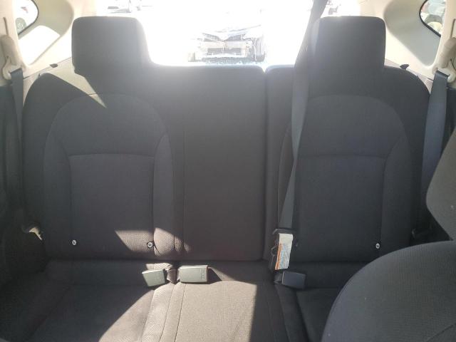 Photo 10 from auction – 2012 NISSAN ROGUE S with VIN JN8AS5MT9CW614468