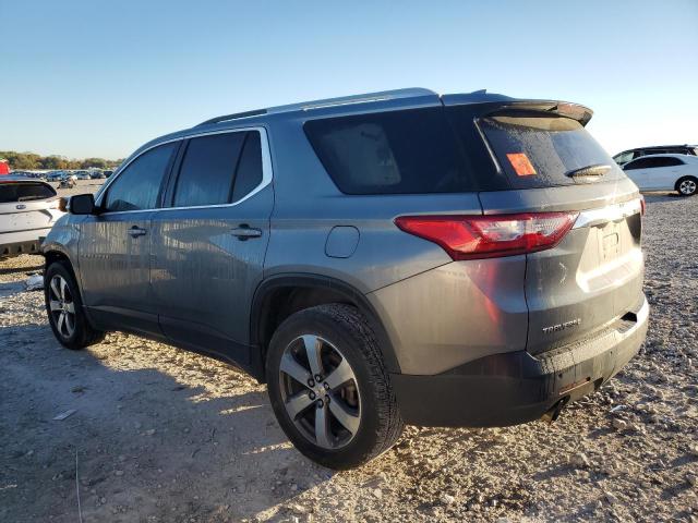 Photo 2 from auction – 2018 CHEVROLET TRAVERSE LT with VIN 1GNERHKW3JJ166611