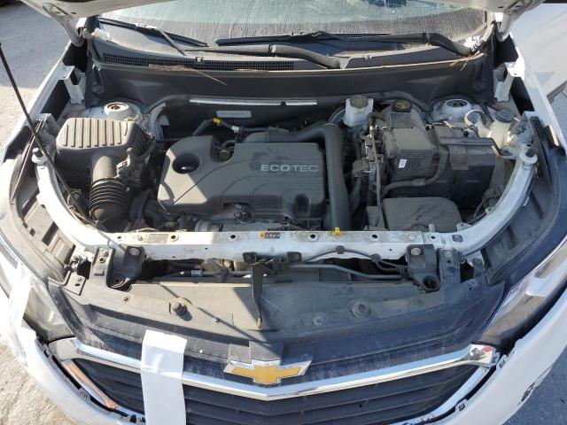 Photo 12 from auction – 2021 CHEVROLET EQUINOX LT with VIN 3GNAXUEV2MS148135