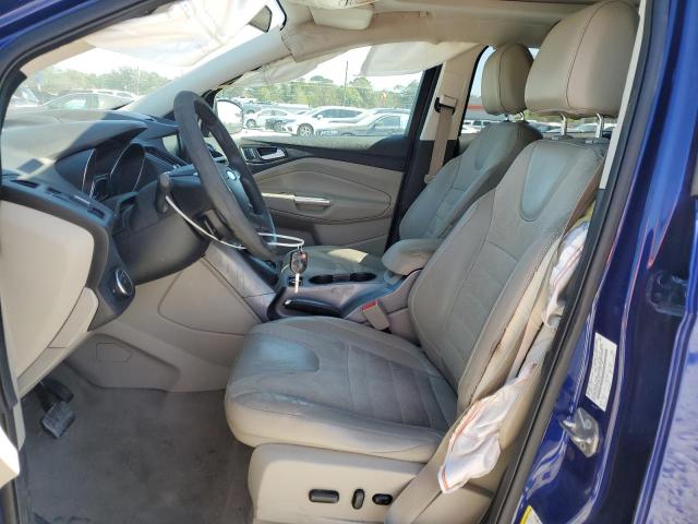 Photo 7 from auction – 2015 FORD ESCAPE SE with VIN 1FMCU0GXXFUB55396