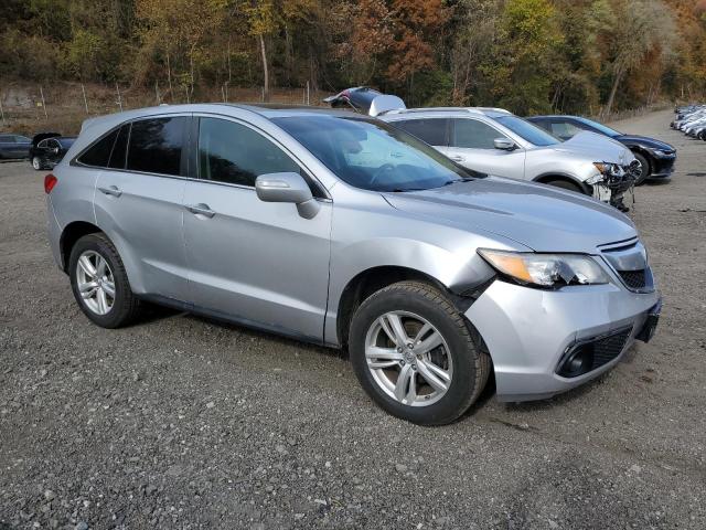 Photo 4 from auction – 2014 ACURA RDX with VIN 5J8TB4H3XEL017957