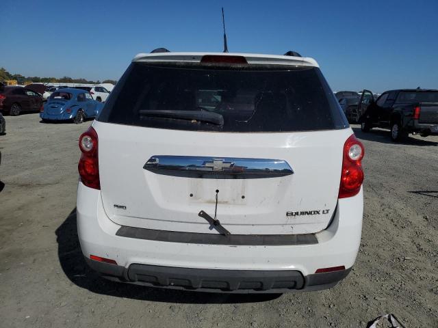 Photo 6 from auction – 2010 CHEVROLET EQUINOX LT with VIN 2CNFLEEW8A6377935