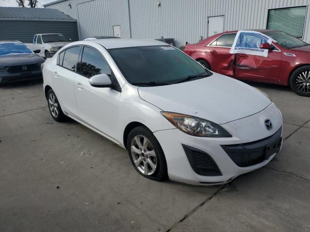 Photo 4 from auction – 2011 MAZDA 3 I with VIN JM1BL1VG4B1449724