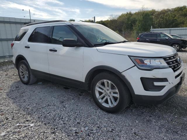 Photo 4 from auction – 2017 FORD EXPLORER with VIN 1FM5K7B8XHGC34303