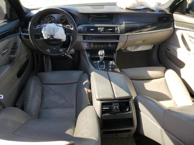 Photo 8 from auction – 2013 BMW 535 I with VIN WBAFR7C55DC821127