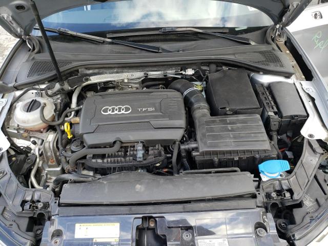 Photo 11 from auction – 2017 AUDI A3 PREMIUM with VIN WAUB8GFF2H1047992