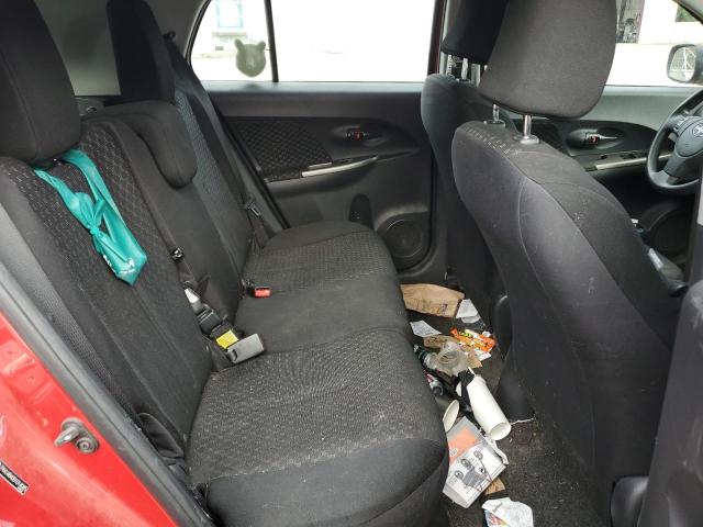 Photo 11 from auction – 2011 TOYOTA SCION XD with VIN JTKKU4B40B1014085