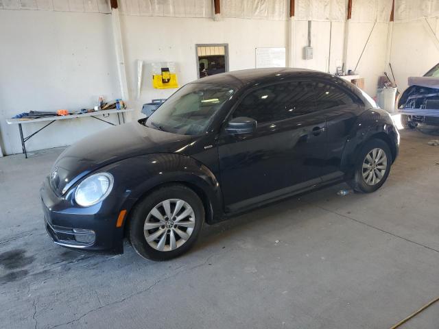 VOLKSWAGEN BEETLE 1.8 2016 with VIN 3VWF17AT9GM613585 - Photo from auction
