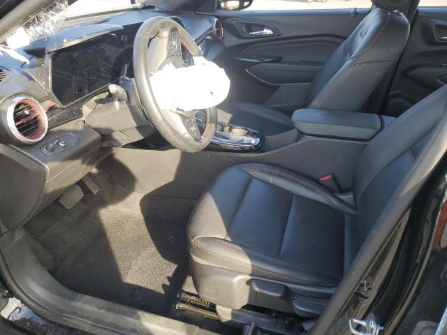 Photo 7 from auction – 2024 CHEVROLET TRAX 2RS with VIN KL77LJE23RC005501