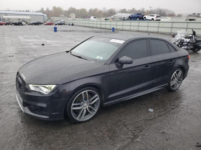 AUDI S3 PRESTIG 2015 with VIN WAUFFGFF3F1087759 - Photo from auction