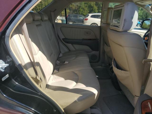 Photo 11 from auction – 1999 LEXUS RX 300 with VIN JT6HF10U8X0085326