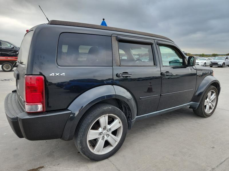 Photo 3 from auction – 2011 DODGE NITRO HEAT with VIN 1D4PU4GXXBW537684