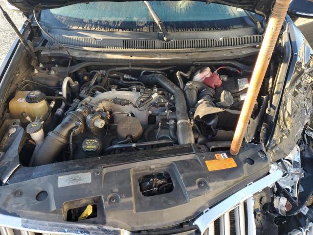 Photo 12 from auction – 2010 LINCOLN MKT with VIN 2LMHJ5AT0ABJ20192