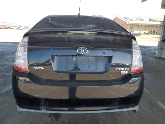 Photo 6 from auction – 2007 TOYOTA PRIUS with VIN JTDKB20UX77580148