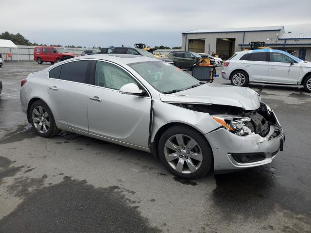 Photo 4 from auction – 2014 BUICK REGAL PREMIUM with VIN 2G4GP5EX1E9241944