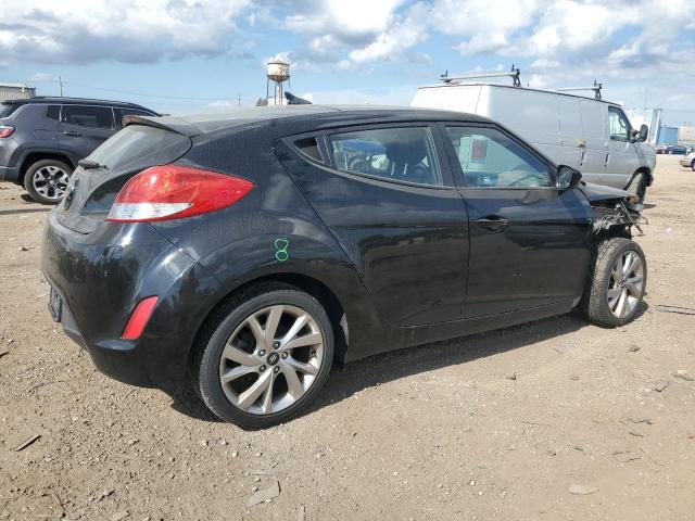 Photo 3 from auction – 2016 HYUNDAI VELOSTER with VIN KMHTC6AD6GU252567