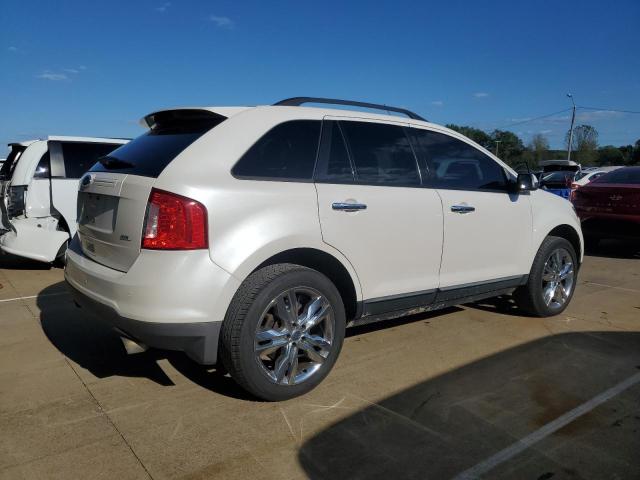 Photo 3 from auction – 2011 FORD EDGE SEL with VIN 2FMDK3JC6BBB50889