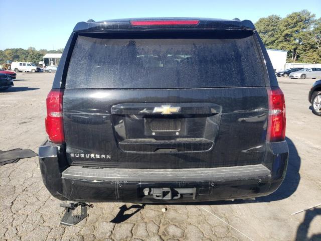 Photo 6 from auction – 2019 CHEVROLET SUBURBAN C with VIN 1GNSCHKC9KR133853
