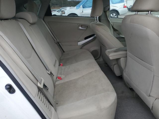 Фото 10 с аукциона – 2011 TOYOTA PRIUS с VIN JTDKN3DU2B5323514