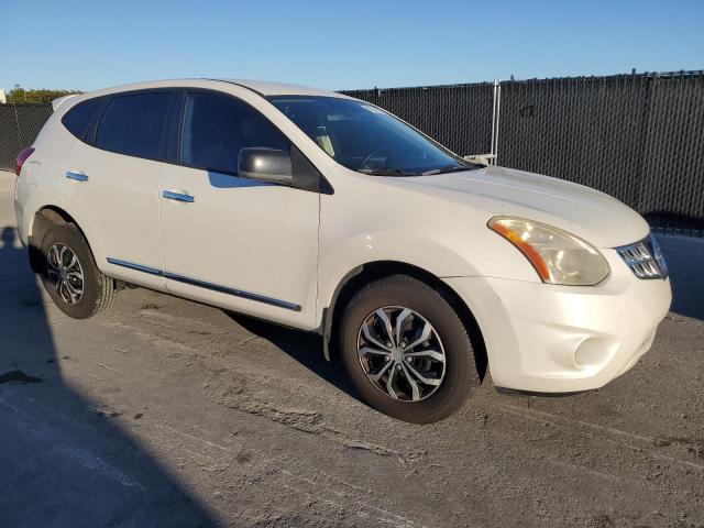 Photo 4 from auction – 2012 NISSAN ROGUE S with VIN JN8AS5MT1CW254614