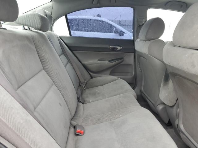 Photo 10 from auction – 2010 HONDA CIVIC LX with VIN 2HGFA1F52AH542280