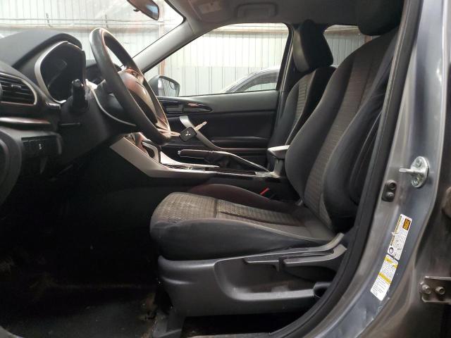 Photo 7 from auction – 2019 MITSUBISHI ECLIPSE CR with VIN JA4AT3AA9KZ045807