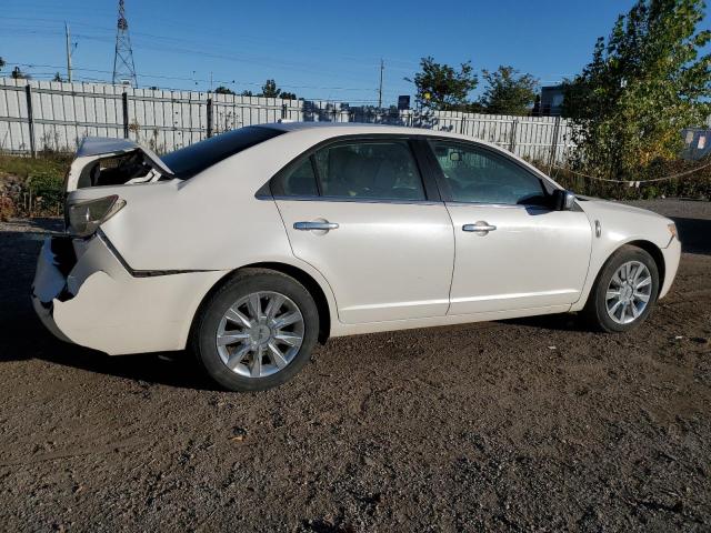 Photo 3 from auction – 2012 LINCOLN MKZ with VIN 3LNHL2GCXCR807728