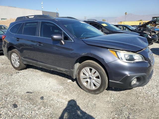 Photo 4 from auction – 2015 SUBARU OUTBACK 2. with VIN 4S4BSACC2F3363966