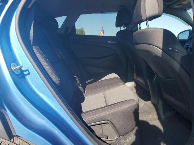 Photo 11 from auction – 2017 HYUNDAI TUCSON LIM with VIN KM8J3CA23HU554310