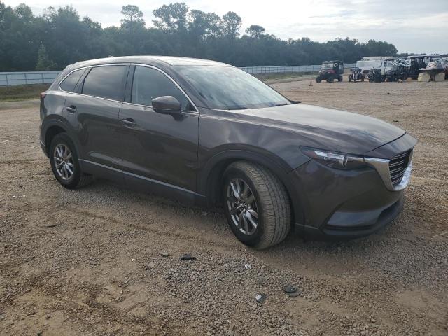 Photo 4 from auction – 2019 MAZDA CX-9 TOURI with VIN JM3TCACYXK0308878