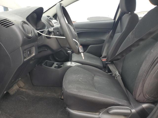 Photo 7 from auction – 2017 MITSUBISHI MIRAGE G4 with VIN ML32F3FJXHHF09816