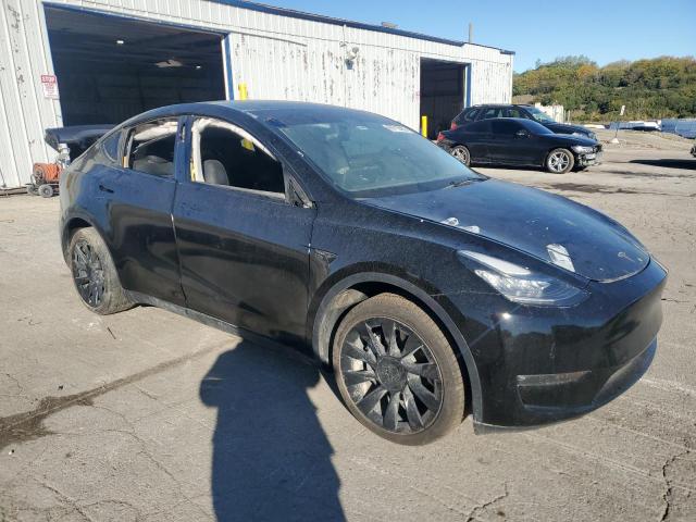 Photo 4 from auction – 2021 TESLA MODEL Y with VIN 5YJYGDEE8MF183097