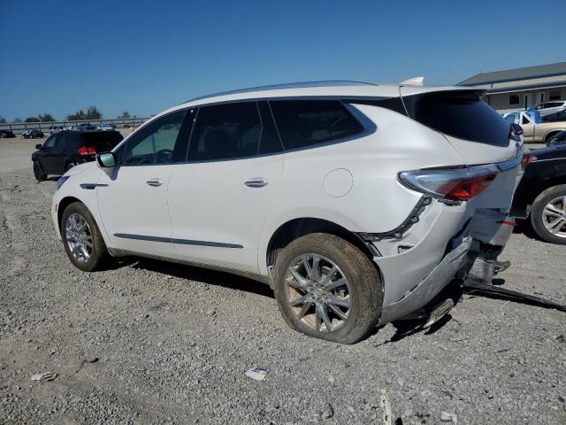 Photo 2 from auction – 2023 BUICK ENCLAVE PR with VIN 5GAERCKW3PJ244665